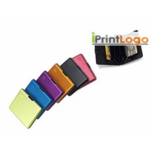 BUSINESS CARD HOLDER-IGT-8212MN
